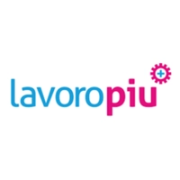 lavoropiu.it Logo