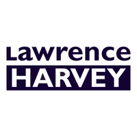 lawrenceharvey.com Logo