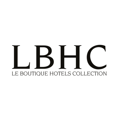 LE BOUTIQUE HOTELS COLLECTION Logo