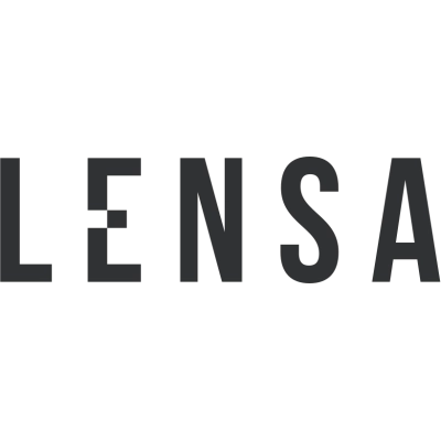 Lensa Logo