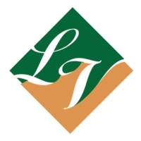 leroyvillagegreen.com Logo