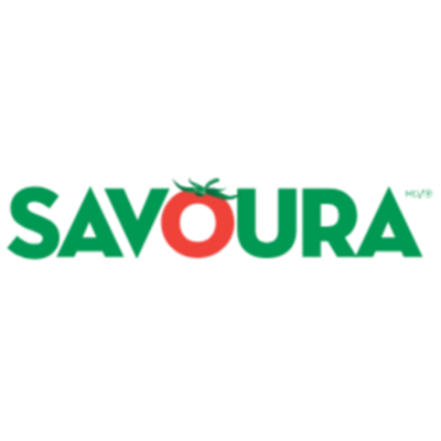 Les Serres Savoura Danville Inc. Logo