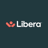 libera.se Logo