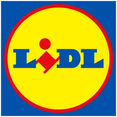 Lidl Česká republika s.r.o. Logo