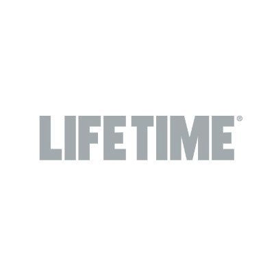 Life Time Logo