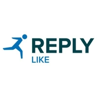 likereply.com Logo