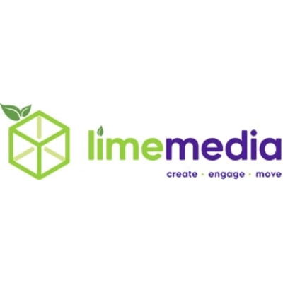 Lime Media Group, Inc Logo