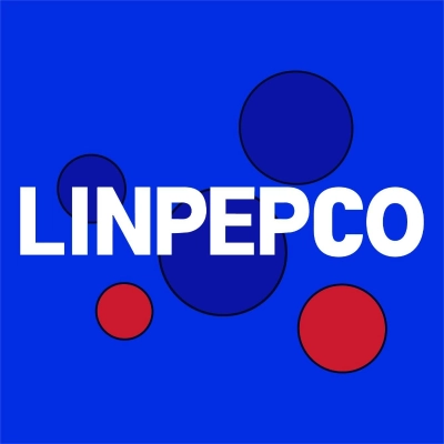 LinPepCo Logo