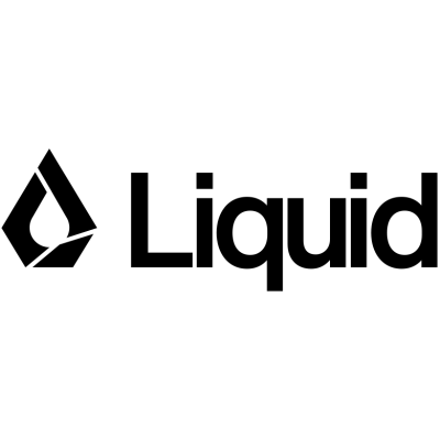 Liquid AI Logo