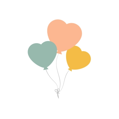 Little Lovelies Nanny & Babysitting Agency Logo