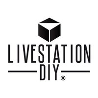 livestationdiy.com Logo