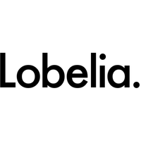 lobelia.earth Logo