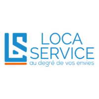loca-service.com Logo