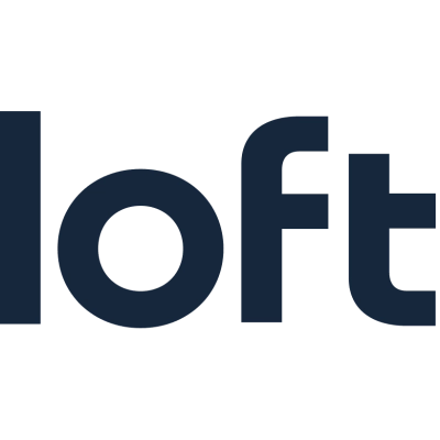 Loft Orbital Solutions Logo