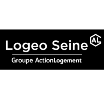 LOGEO SEINE Logo