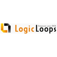 logic-loops.com Logo