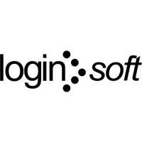loginsoft.com Logo