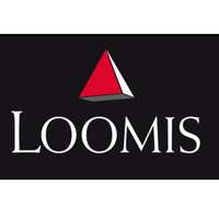 uk.loomis.com Logo