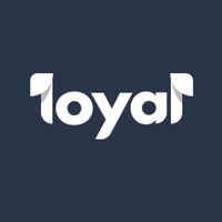 loyal.com Logo