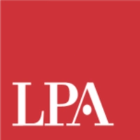 lpadesignstudios.com Logo