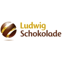ludwig-schokolade.de Logo