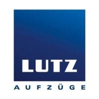 lutz-aufzuege.de Logo