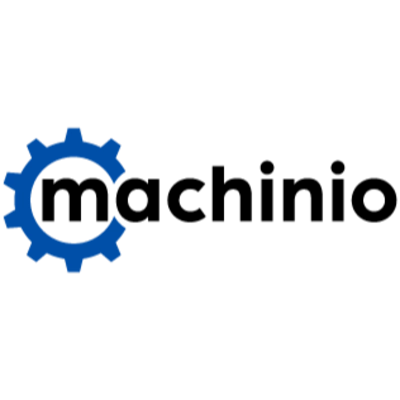 Machinio Logo