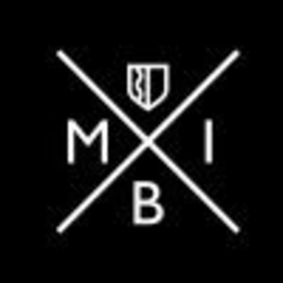 Mackinnon Bruce International Logo