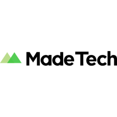 Made Tech Logo
