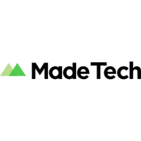 madetech.com Logo