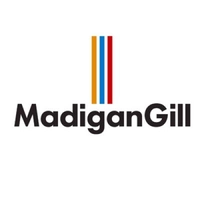 madigangill.co.uk Logo