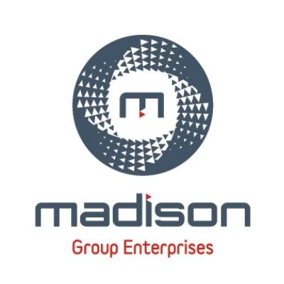Madison Group Enterprises Logo