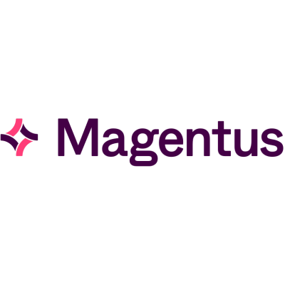 Magentus Logo
