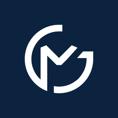 Maher Group Logo