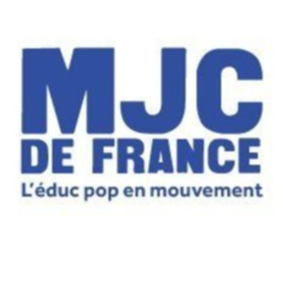 Maison des Jeunes et de La Culture Logo