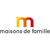 maisonsdefamille.com Logo
