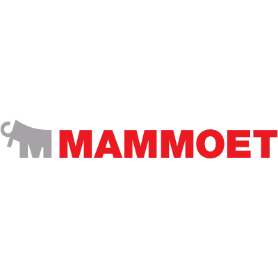 Mammoet Logo