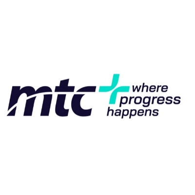 Manufacturing Technology Centre Logo