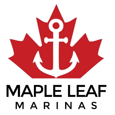 MAPLE LEAF MARINAS HOLDINGS GP INC. Logo