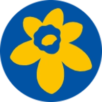 mariecurie.org.uk Logo