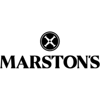 marstonspubs.co.uk Logo