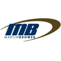 martinbrower.co.uk Logo