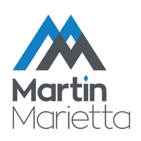 martinmarietta.com Logo