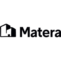 matera.eu Logo