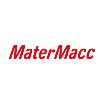 MaterMacc Logo