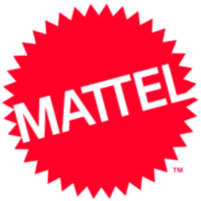 Mattel Logo