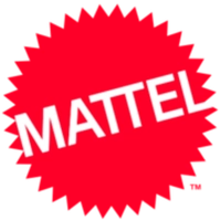 mattel.com Logo
