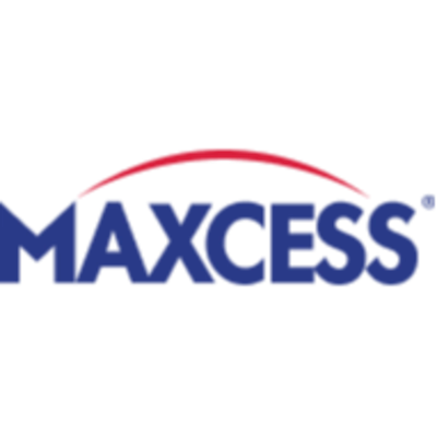 Maxcess International Logo