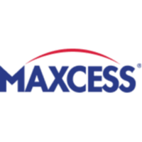maxcessintl.com Logo