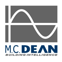 mcdean.com Logo